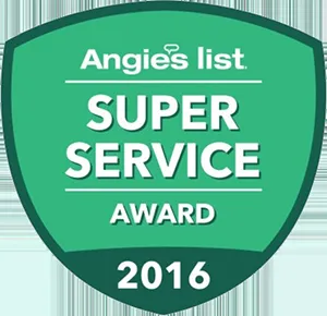 Slide of Sloan Service Company