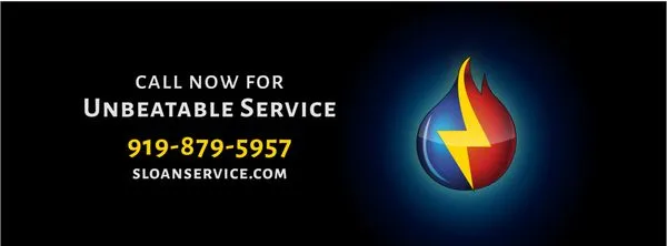 Sloan Service Company Logo