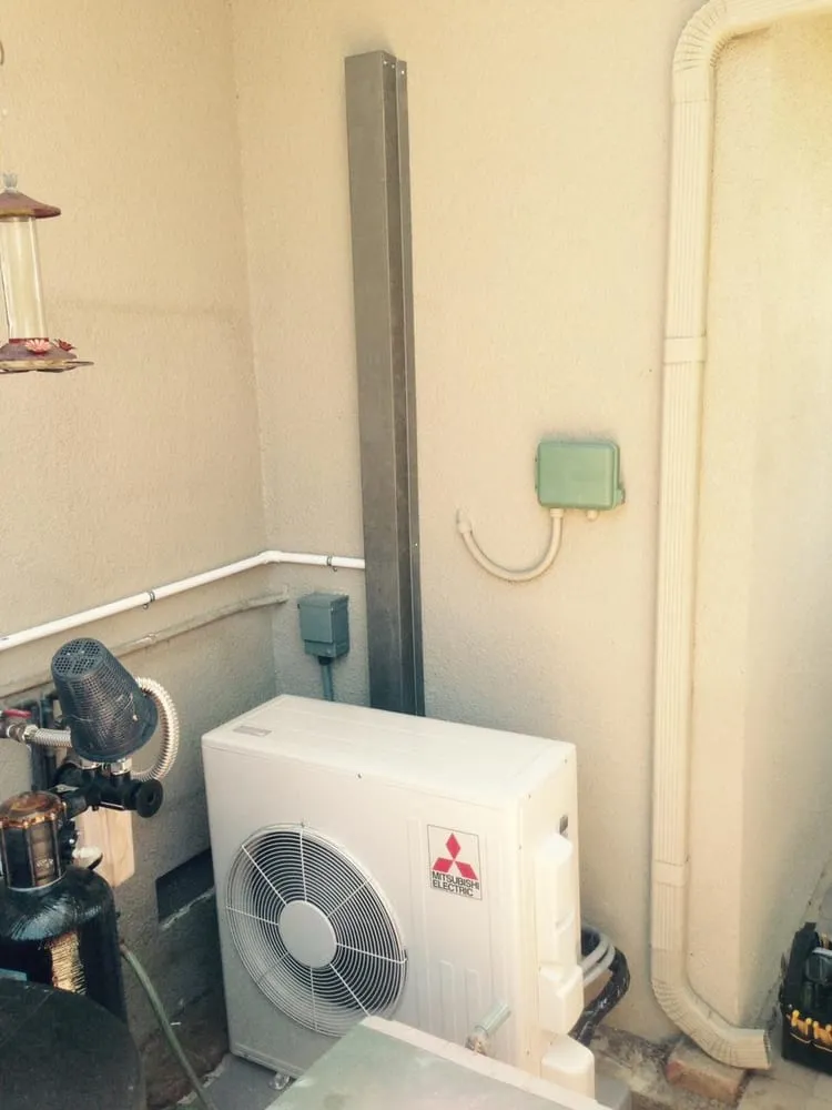 Slide of SLOCO Heating & Cooling