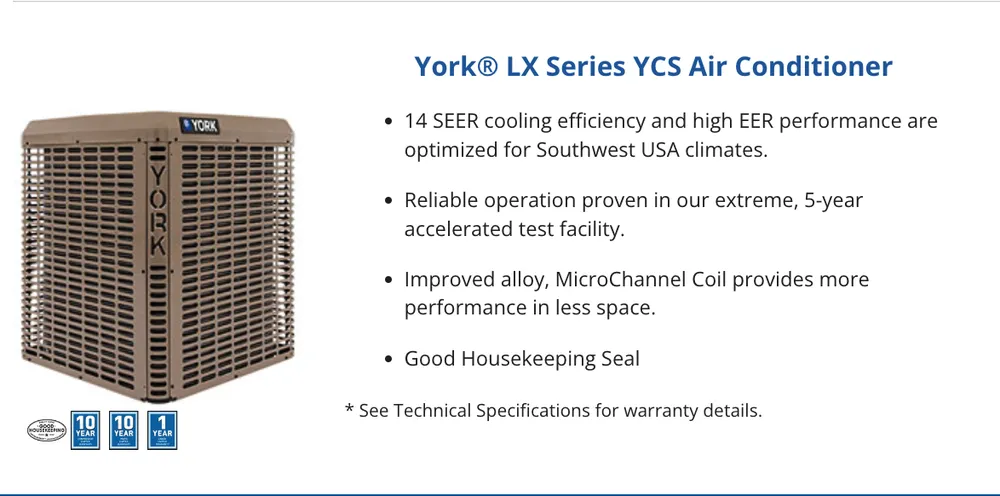 Slide of SLOCO Heating & Cooling