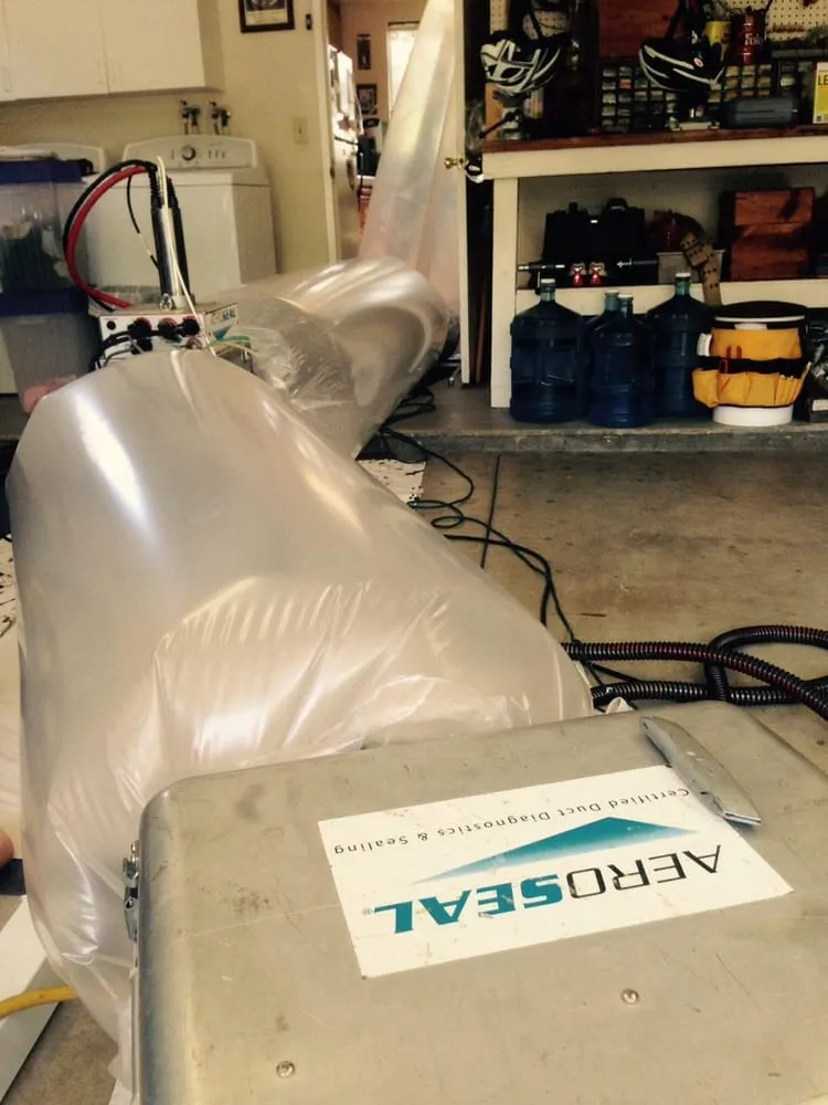 Slide of SLOCO Heating & Cooling