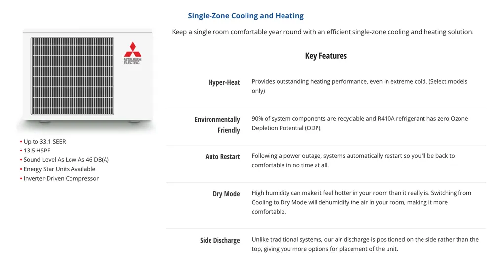 Slide of SLOCO Heating & Cooling