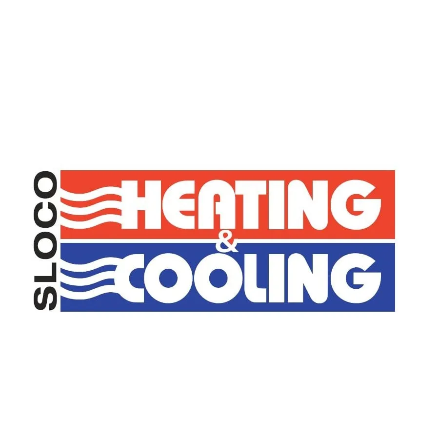 Slide of SLOCO Heating & Cooling