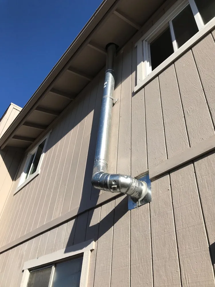 Slide of SLOCO Heating & Cooling