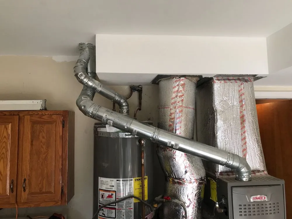 Slide of SLOCO Heating & Cooling