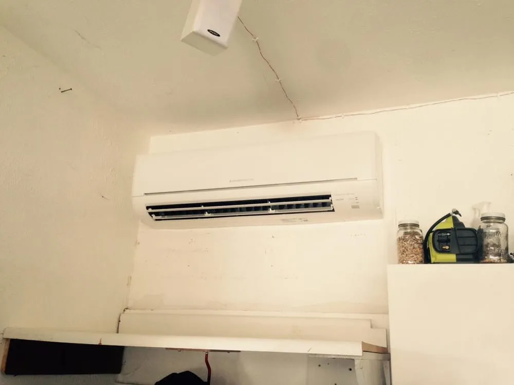 Slide of SLOCO Heating & Cooling