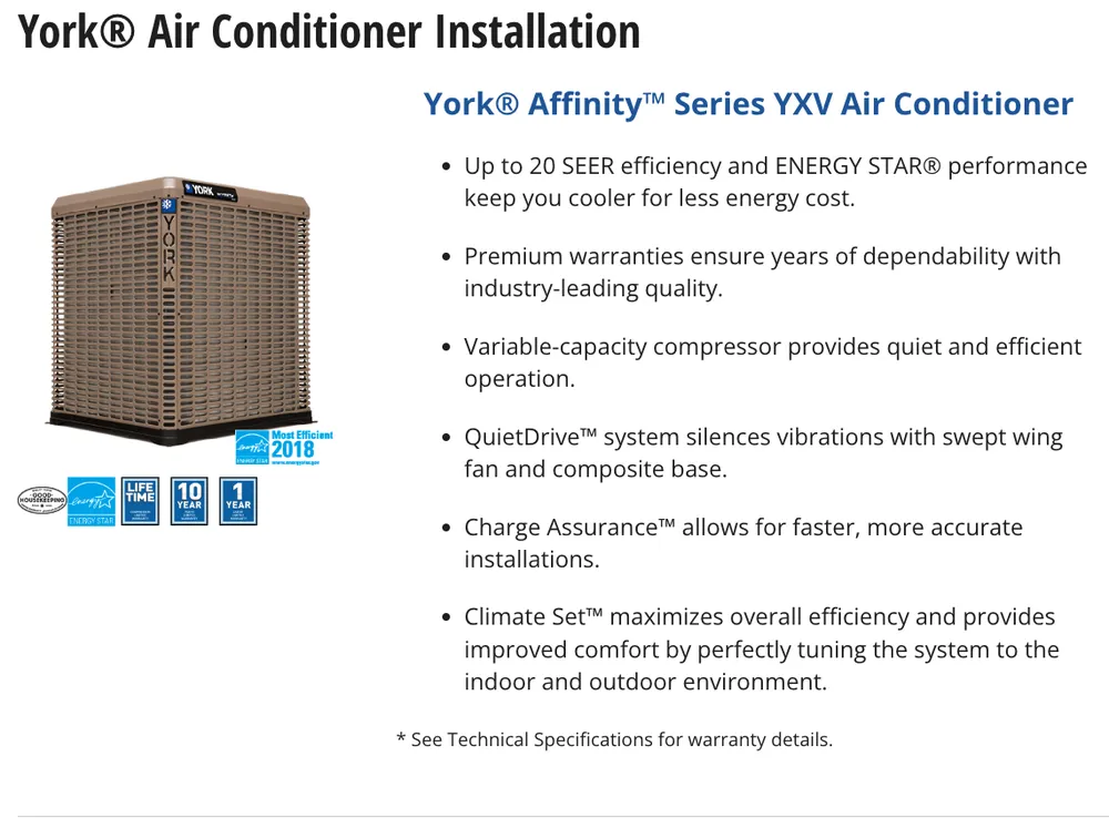 Slide of SLOCO Heating & Cooling