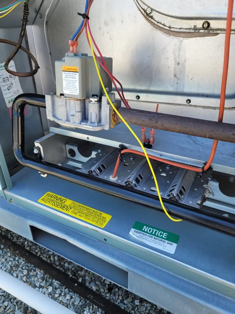 Slide of SLR Heating & Cooling