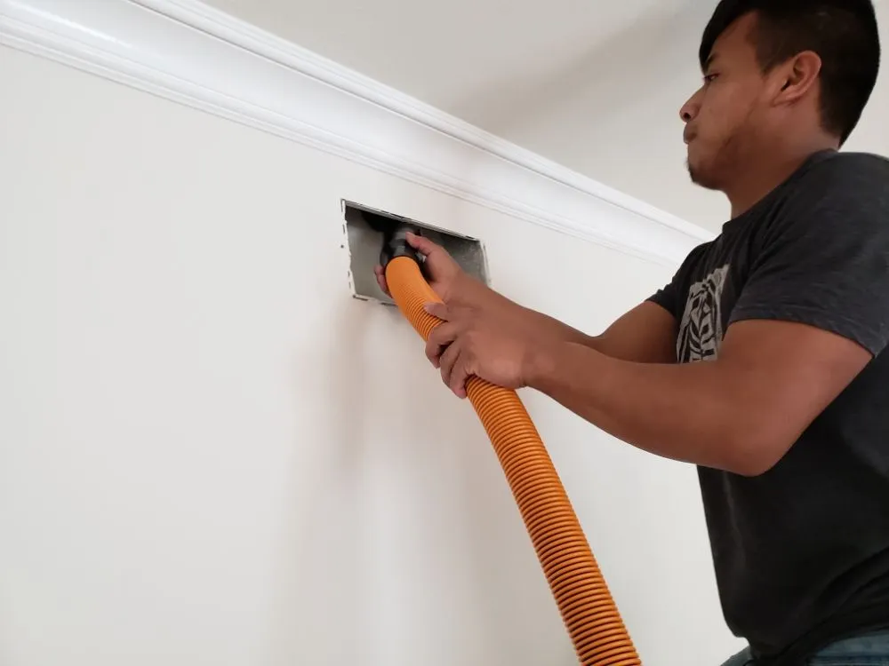 Slide of SLR Heating & Cooling