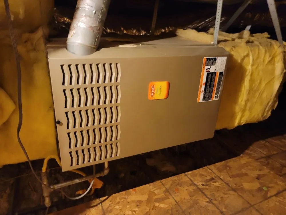 Slide of SLR Heating & Cooling