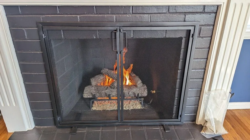 Slide of SLR Heating & Cooling