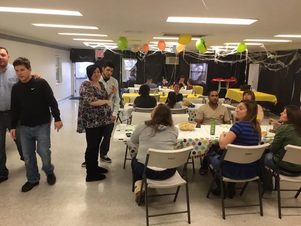 Slide of Sluggo's Superior Services