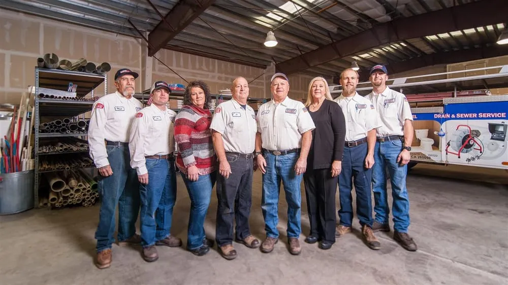 Slide of Slusher Plumbing, Heating, Cooling, Electric