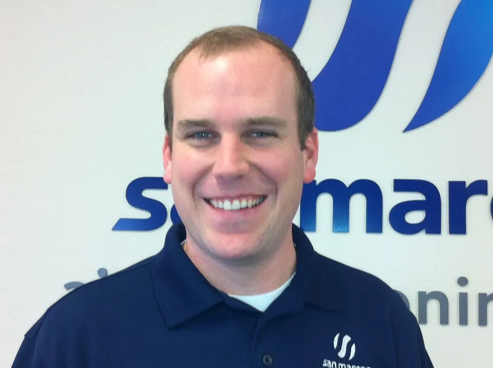 Slide of SM Air A/C & Heating