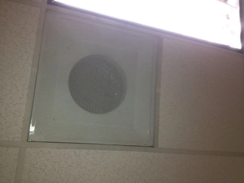 Slide of SM Air Conditioning Doctors