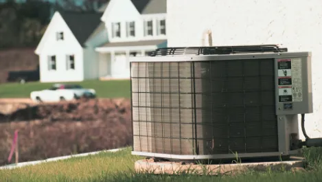 Slide of S&M Mechanical