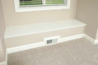 Slide of S&M Mechanical