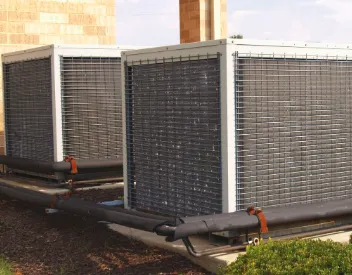 Slide of S&M Mechanical