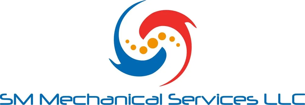 Slide of SM Mechanical Services