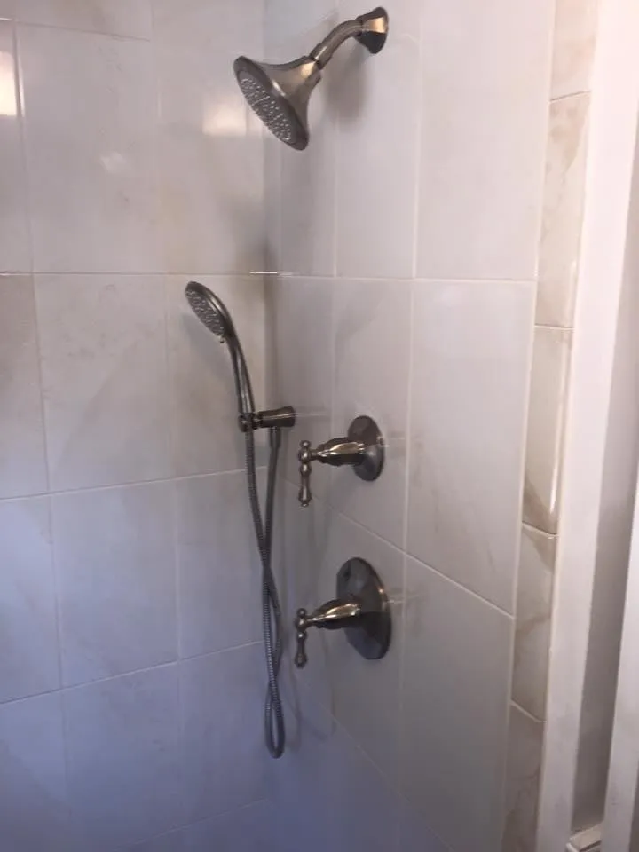 Slide of SM Mechanical Services