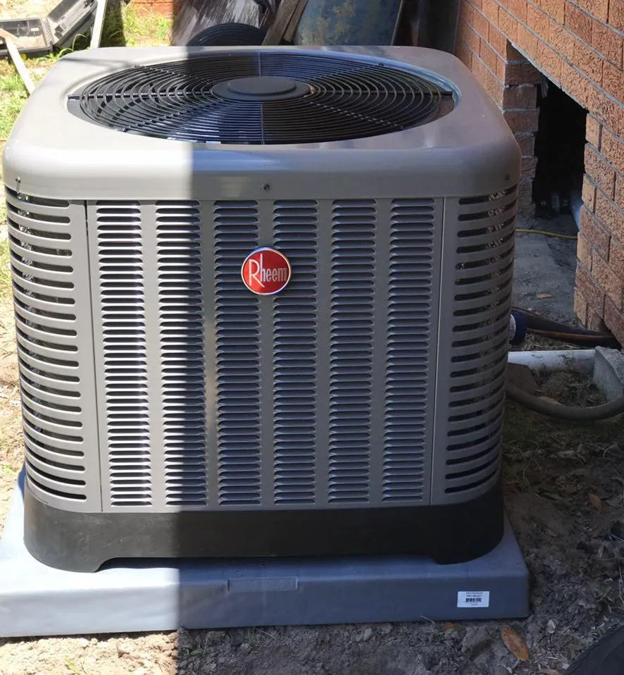 Slide of S&M Services