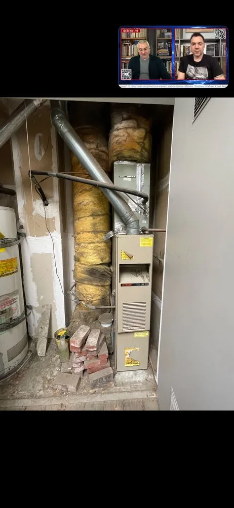 Slide of SM Value Viking Appliance Service