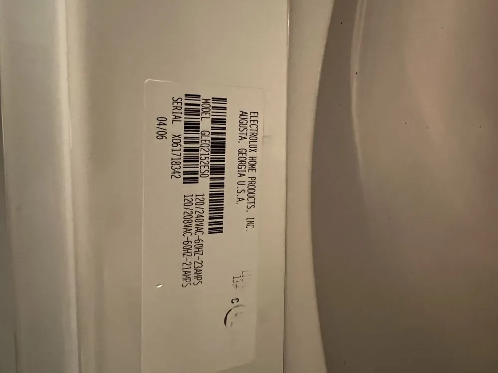 Slide of SM Value Viking Appliance Service