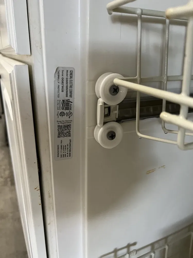 Slide of SM Value Viking Appliance Service