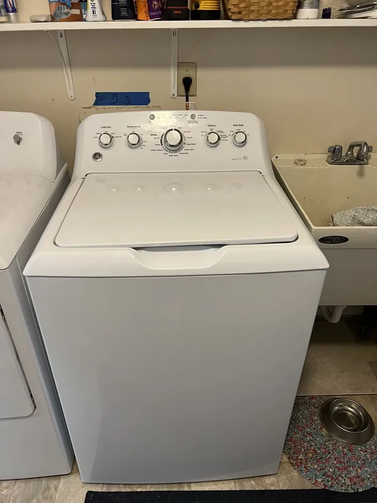 Slide of SM Value Viking Appliance Service