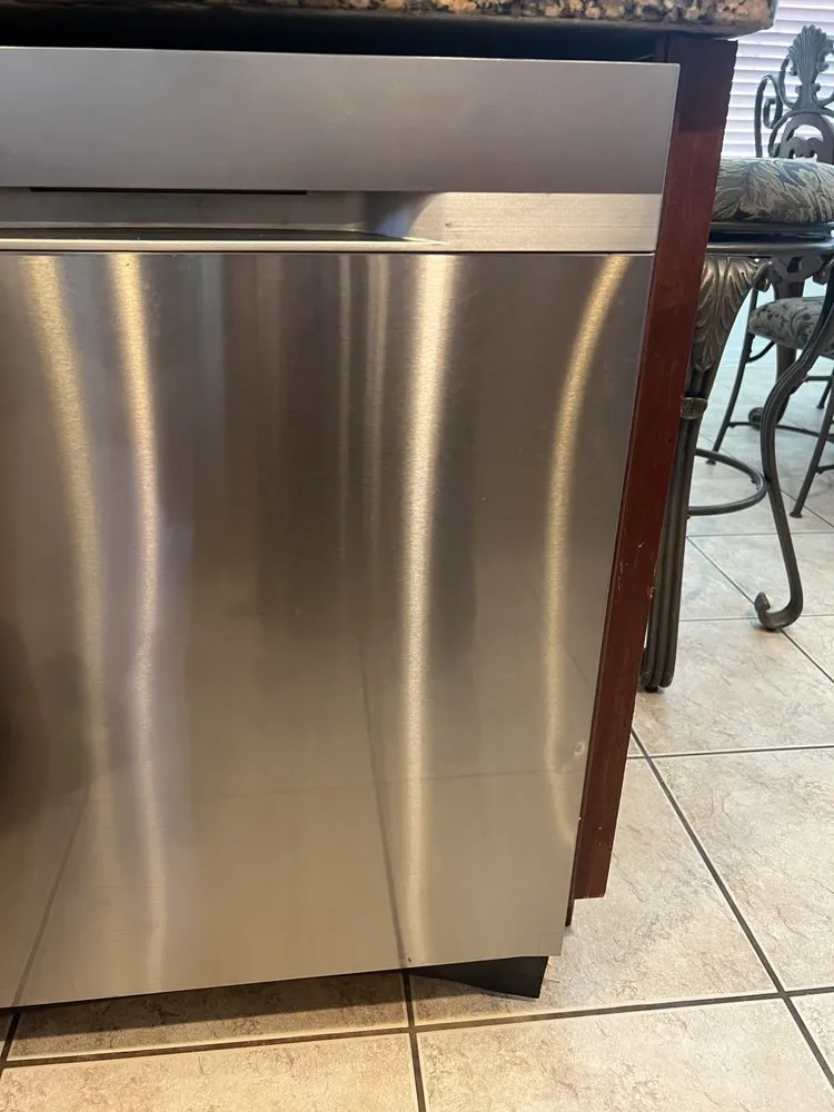 Slide of SM Value Viking Appliance Service