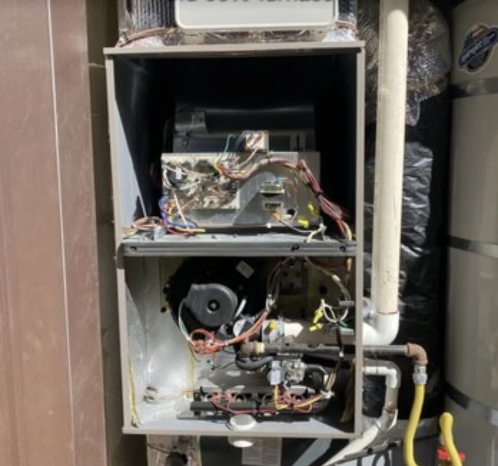 Slide of SM Value Viking Appliance Service