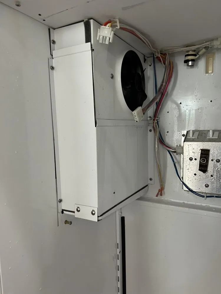 Slide of SM Value Viking Appliance Service