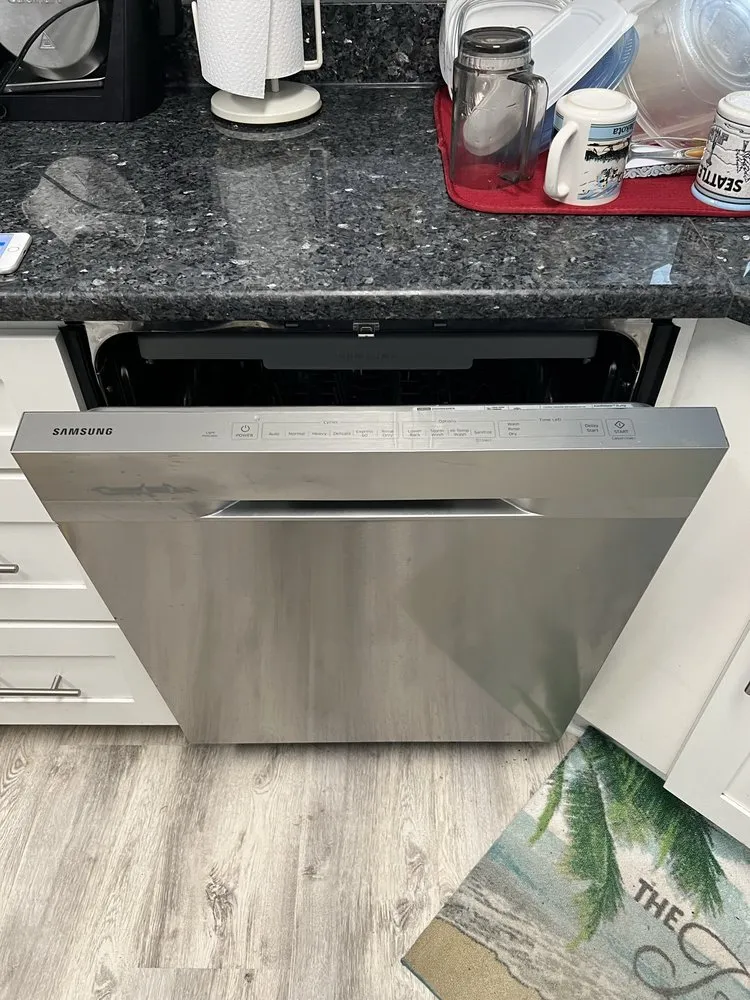 Slide of SM Value Viking Appliance Service