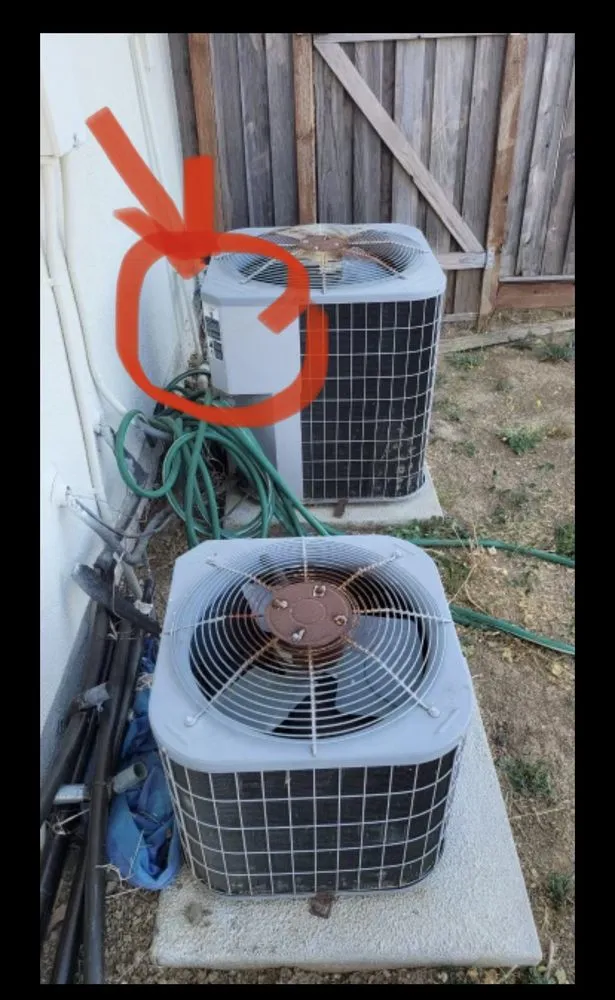 Slide of SM Value Viking Appliance Service