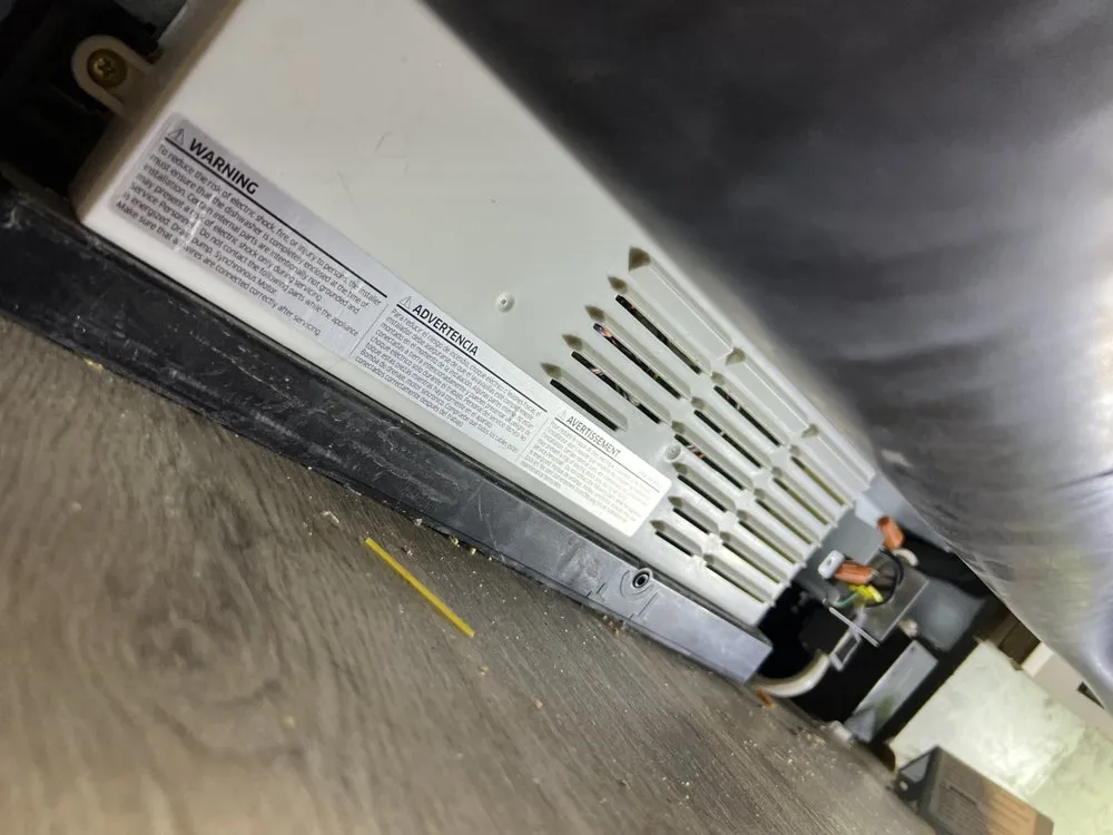 Slide of SM Value Viking Appliance Service