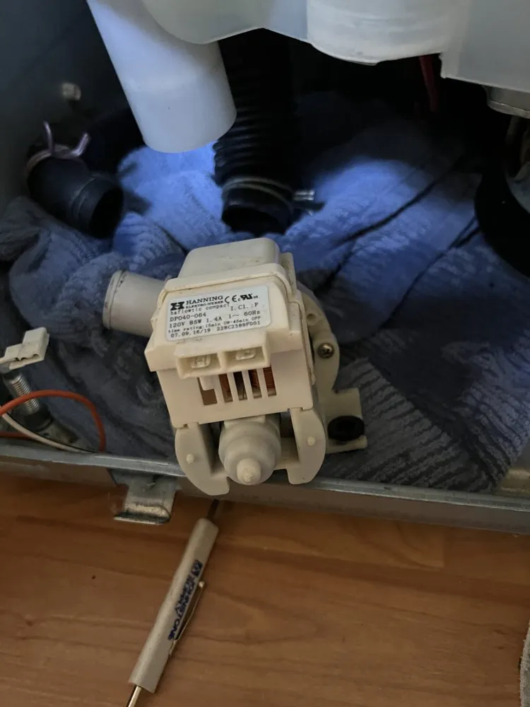 Slide of SM Value Viking Appliance Service