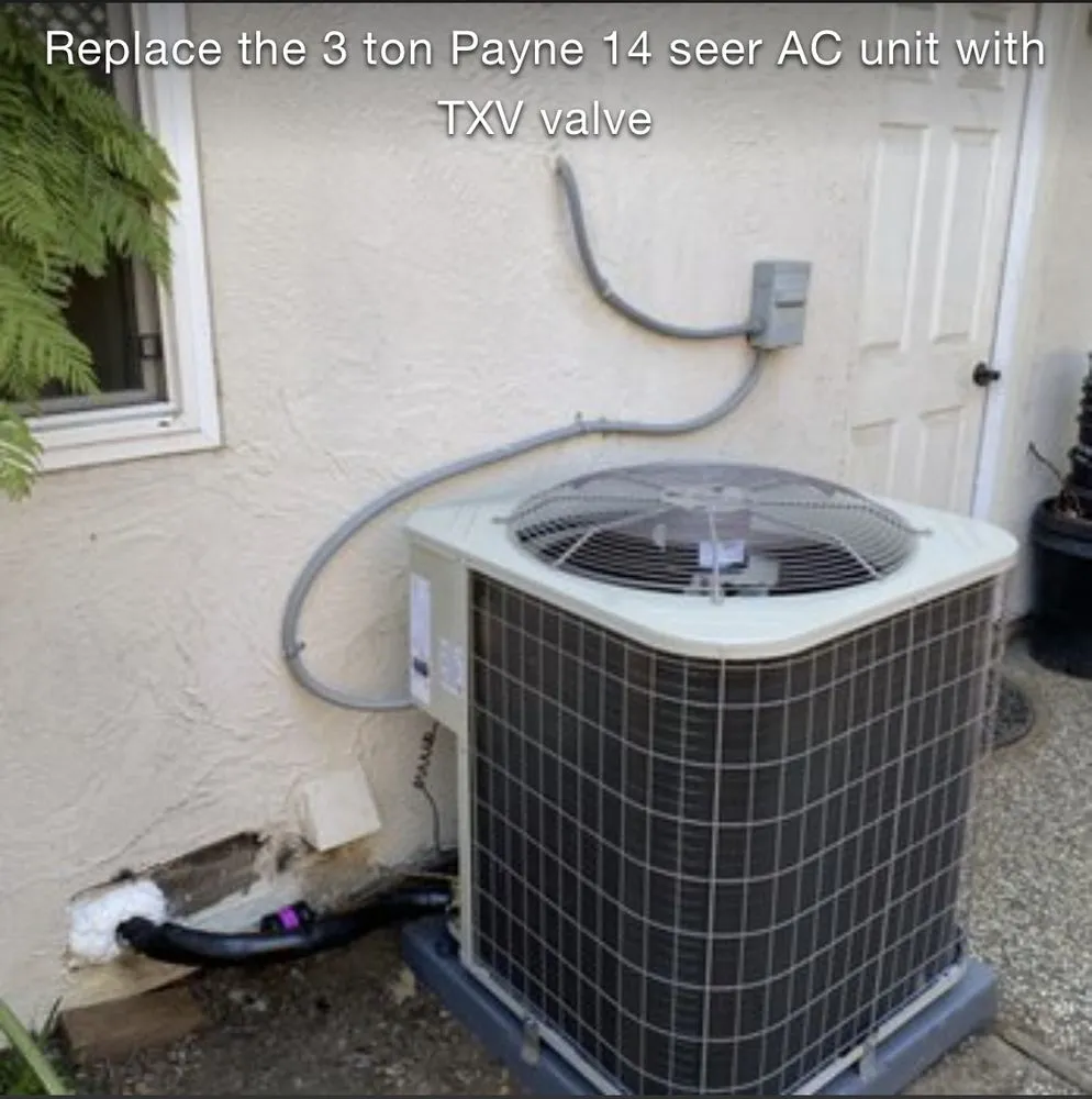 Slide of SM Value Viking Appliance Service