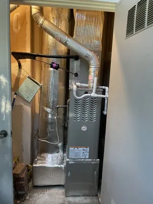 SM Value Viking Appliance Service Logo