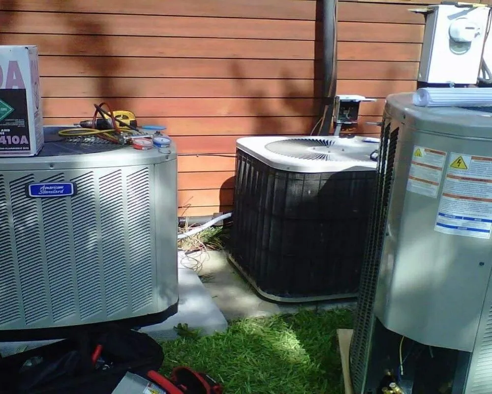 Slide of Small Canyon Heating and Conditioning Pros