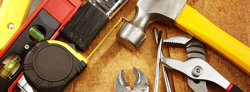 Slide of Small Change Cleaning and Services