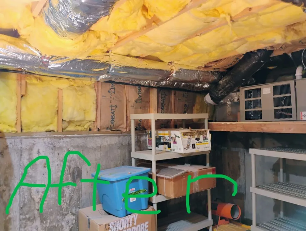 Slide of Small Heating and Cooling