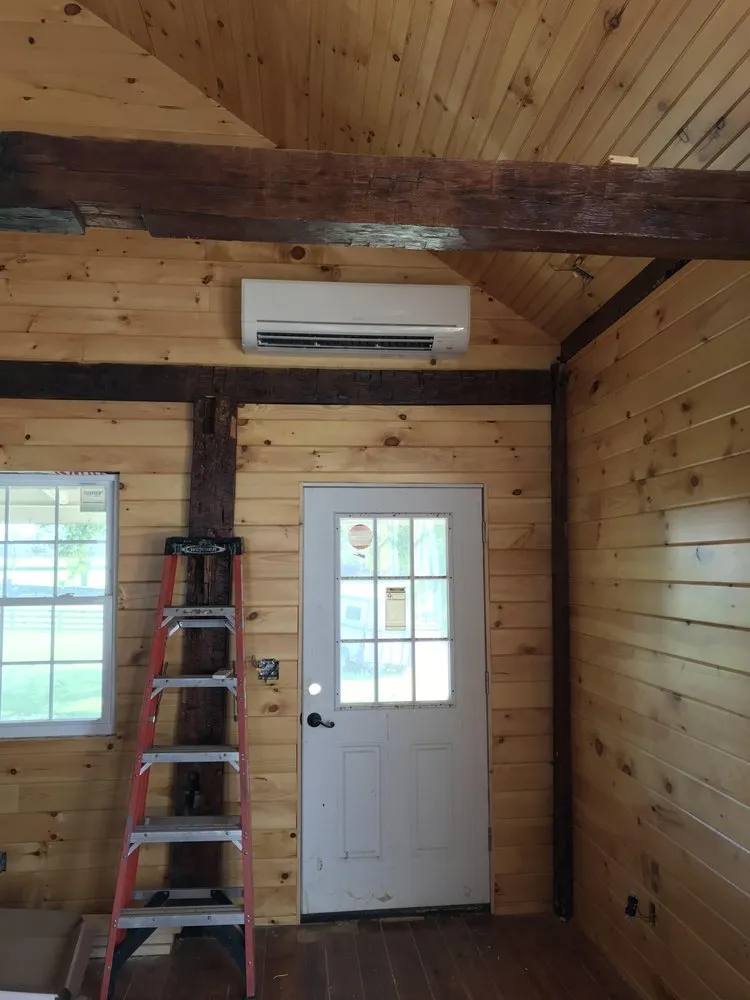 Slide of Small Solutions