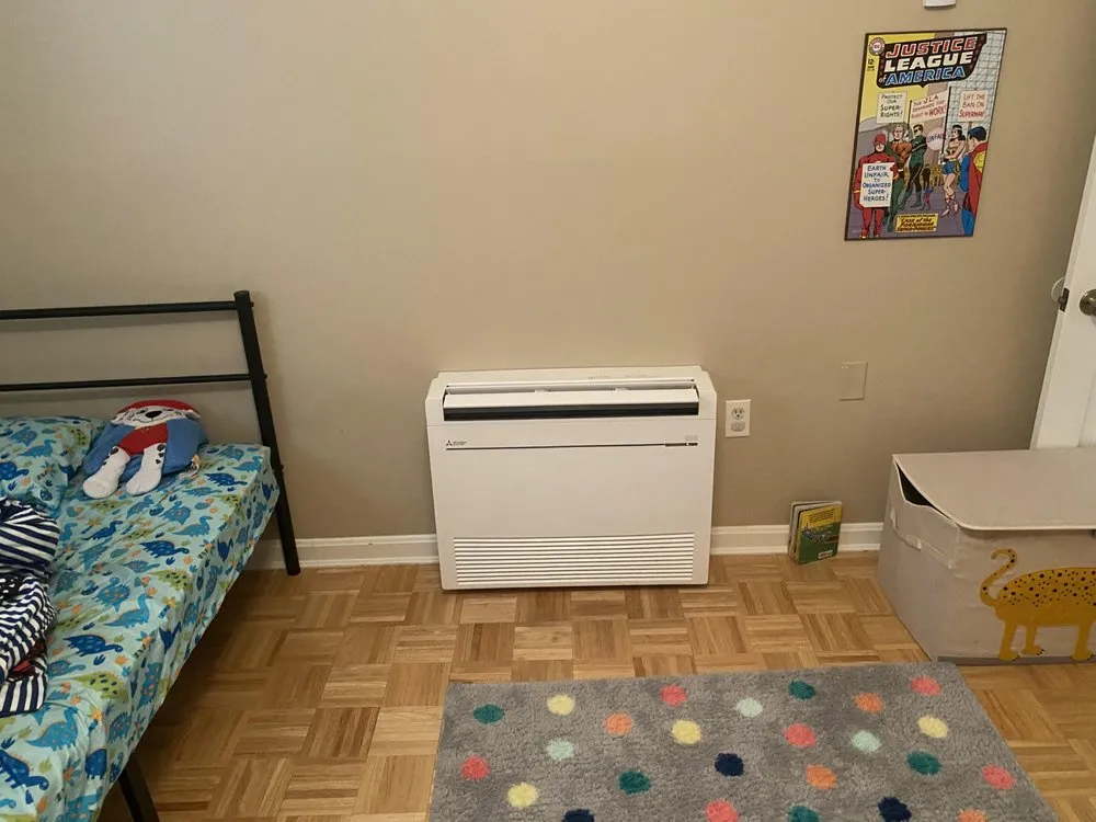 Slide of Small Solutions