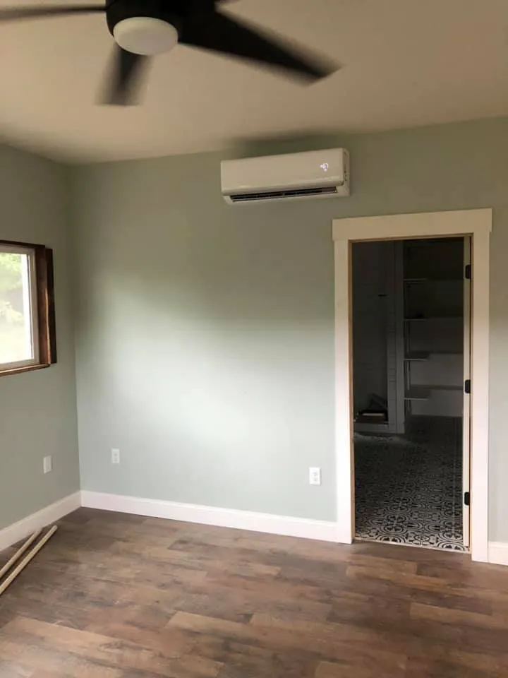 Slide of Smalls Heating And Cooling