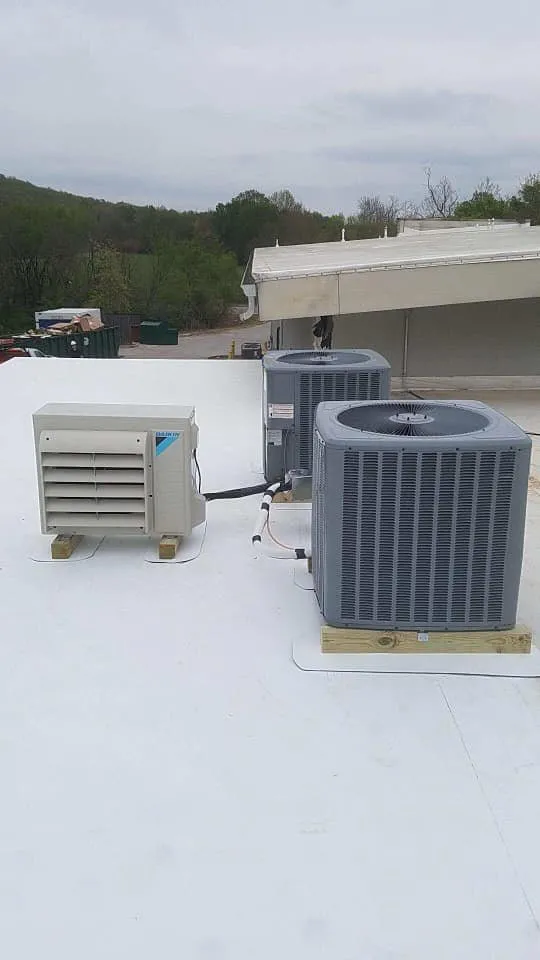 Slide of Smalls Heating And Cooling