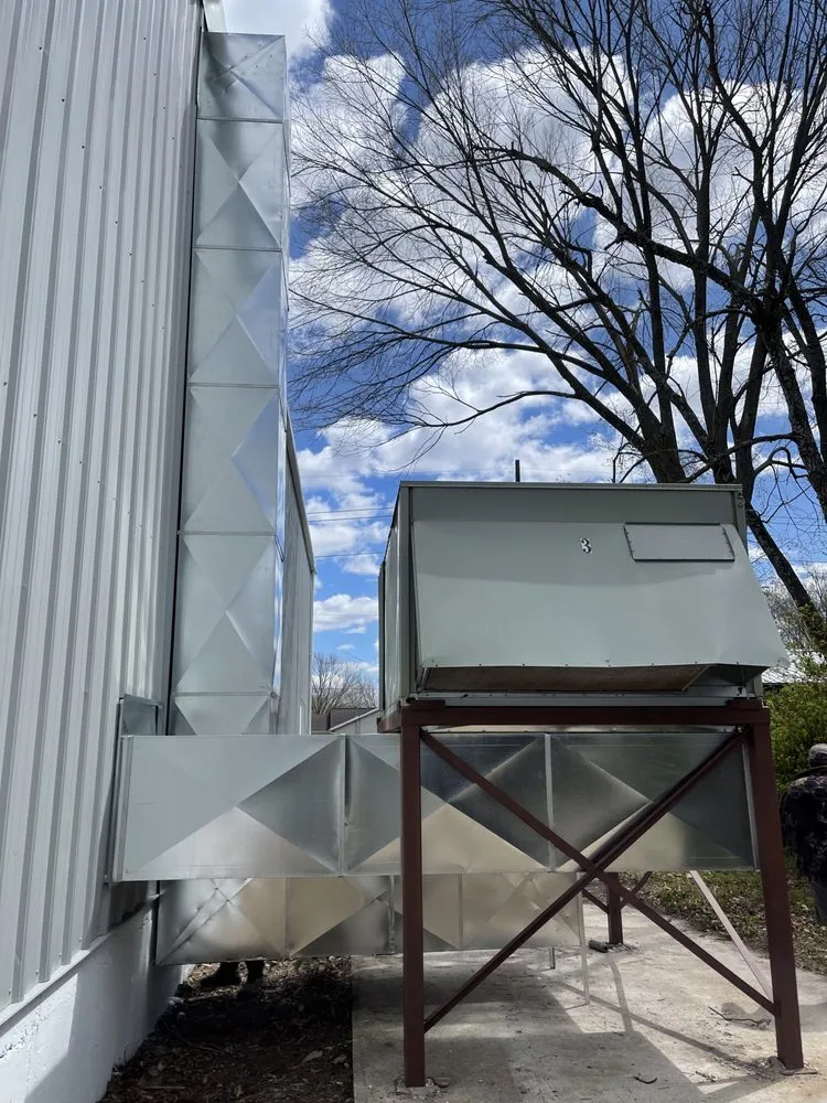 Slide of Smalls Heating And Cooling