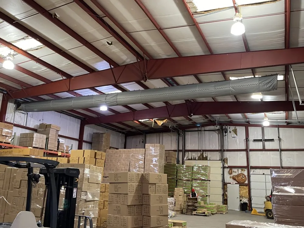 Slide of Smalls Heating And Cooling