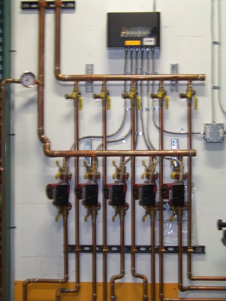 Reliable HVAC maintenance in Harris, NY - Smalls Plumbing, Heating and AC