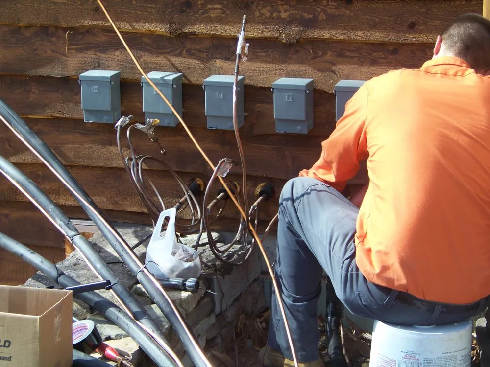 Local furnace service same-day service across Harris, NY - Smalls Plumbing, Heating and AC