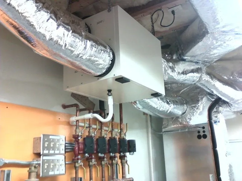 Expert AC installation for fast service across Harris, NY - Smalls Plumbing, Heating and AC